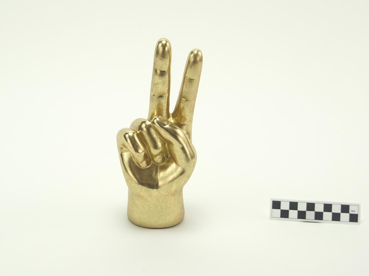 FIGURKA OZDOBNA DEKORACYJNA