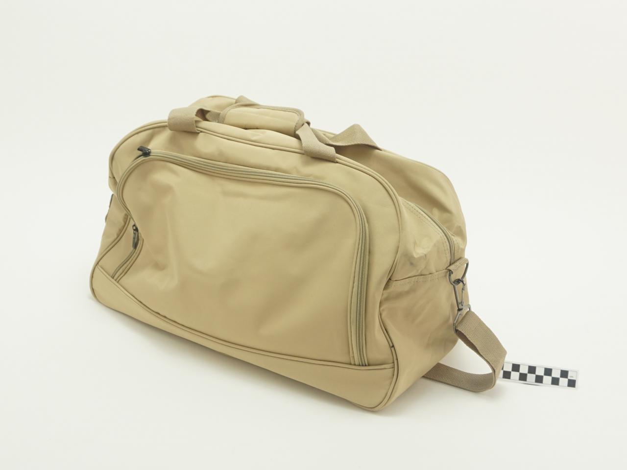 TORBA SPORTOWA/ PODRÓŻNA