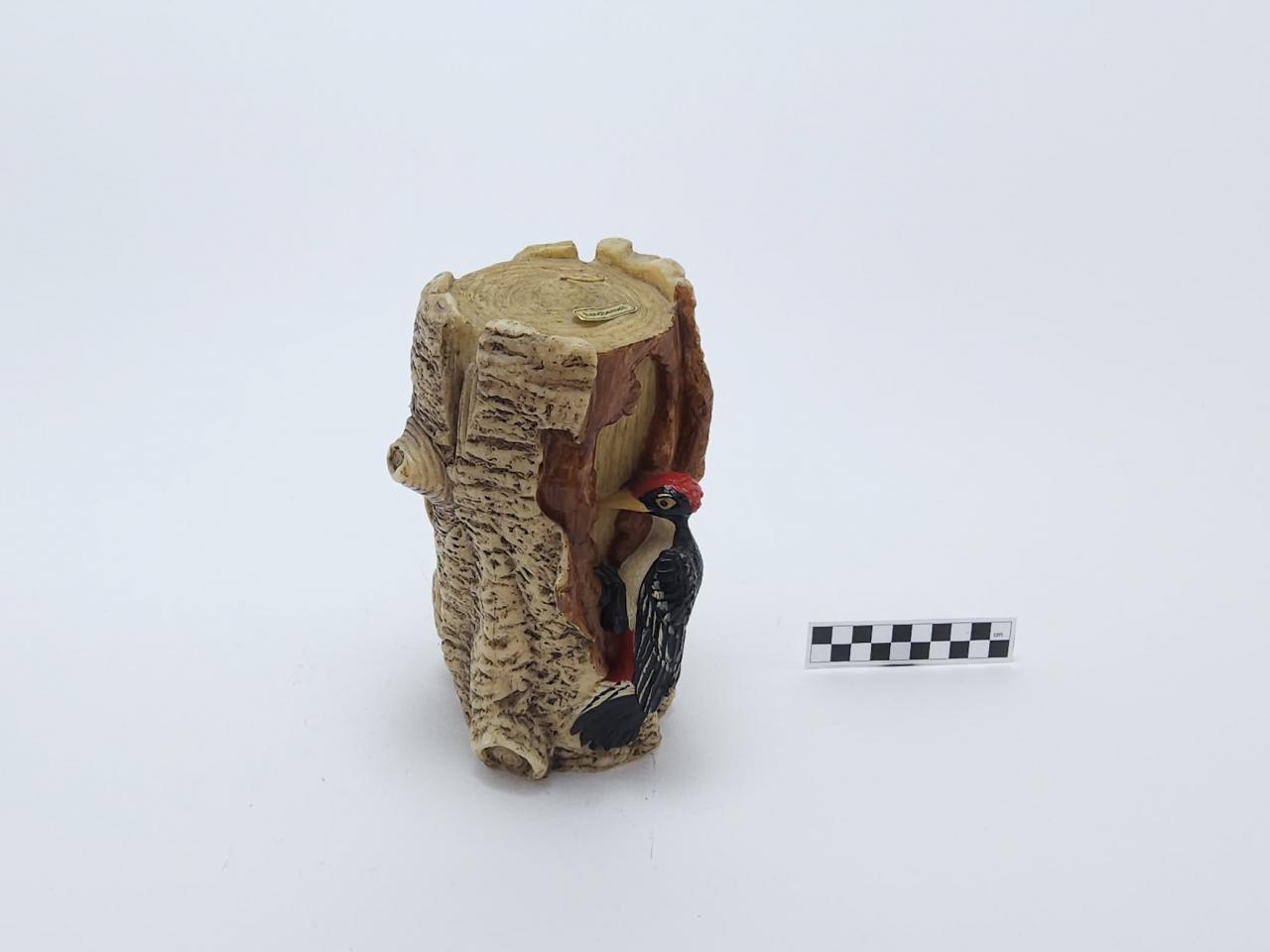 FIGURKA OZDOBNA DEKORACYJNA