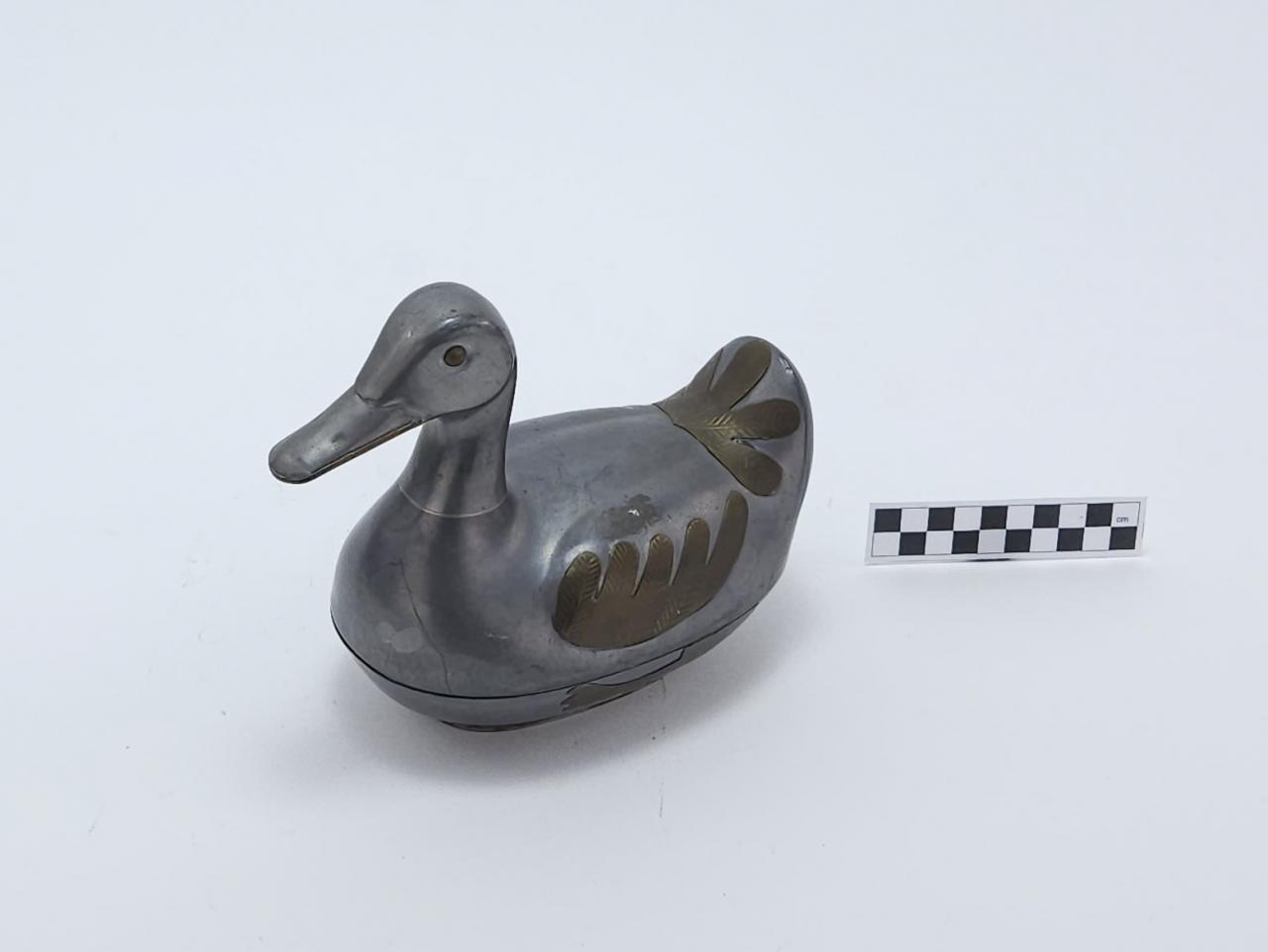 FIGURKA OZDOBNA DEKORACYJNA