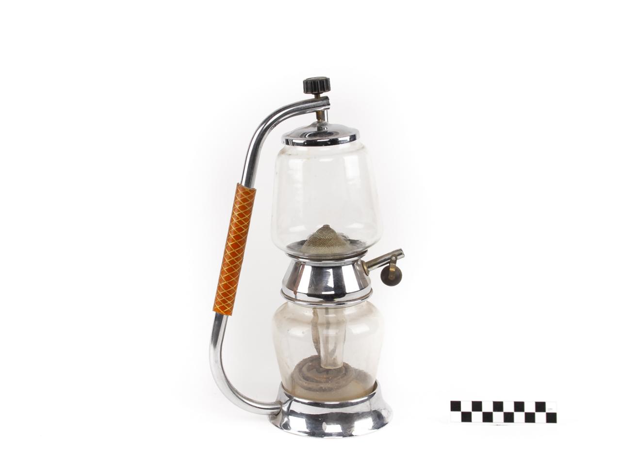 SAMOWAR EKSPRES ZAPARZACZ