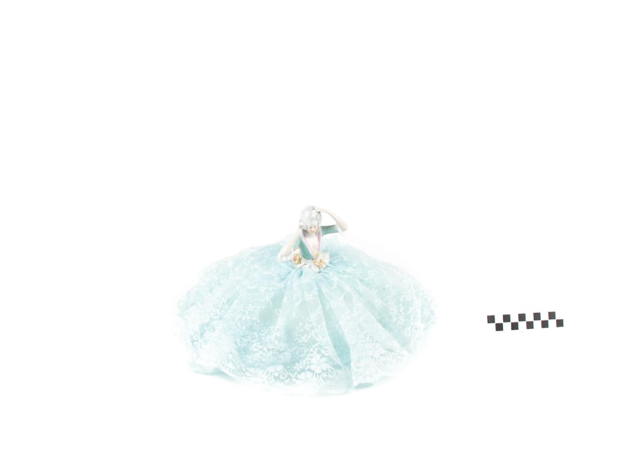 FIGURKA OZDOBNA DEKORACYJNA