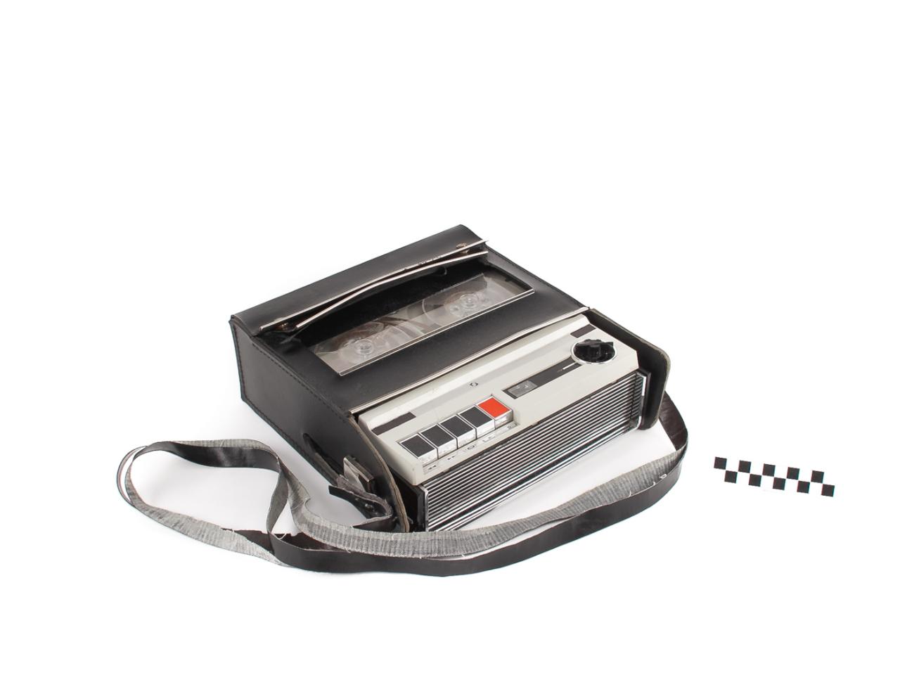 RADIO  RADIOODTWARZACZ