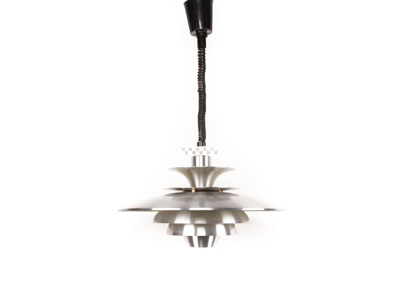 LAMPA SUFITOWA, DANIA