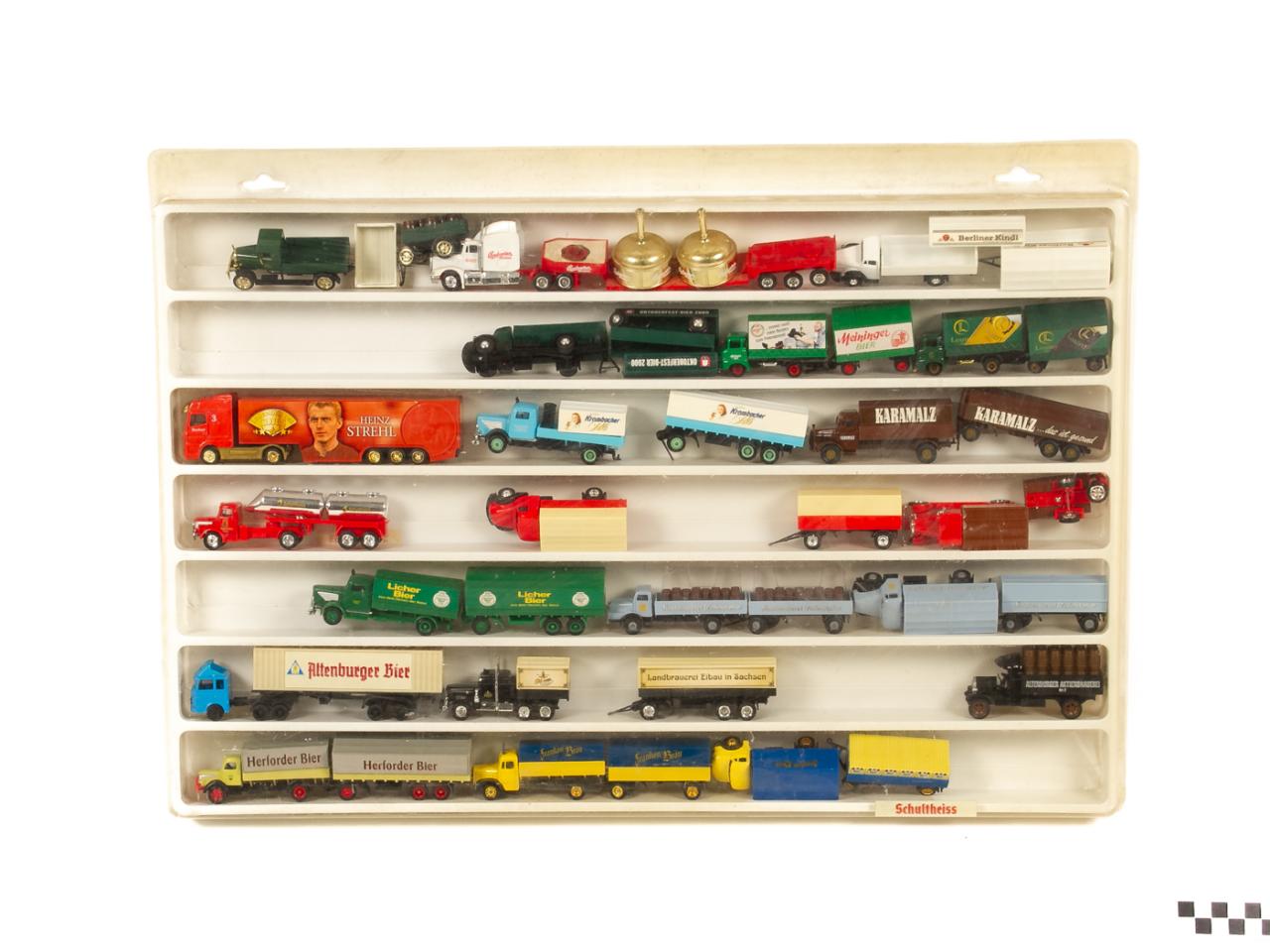 MODEL AUTA ZESTAW KOLEKCJA 