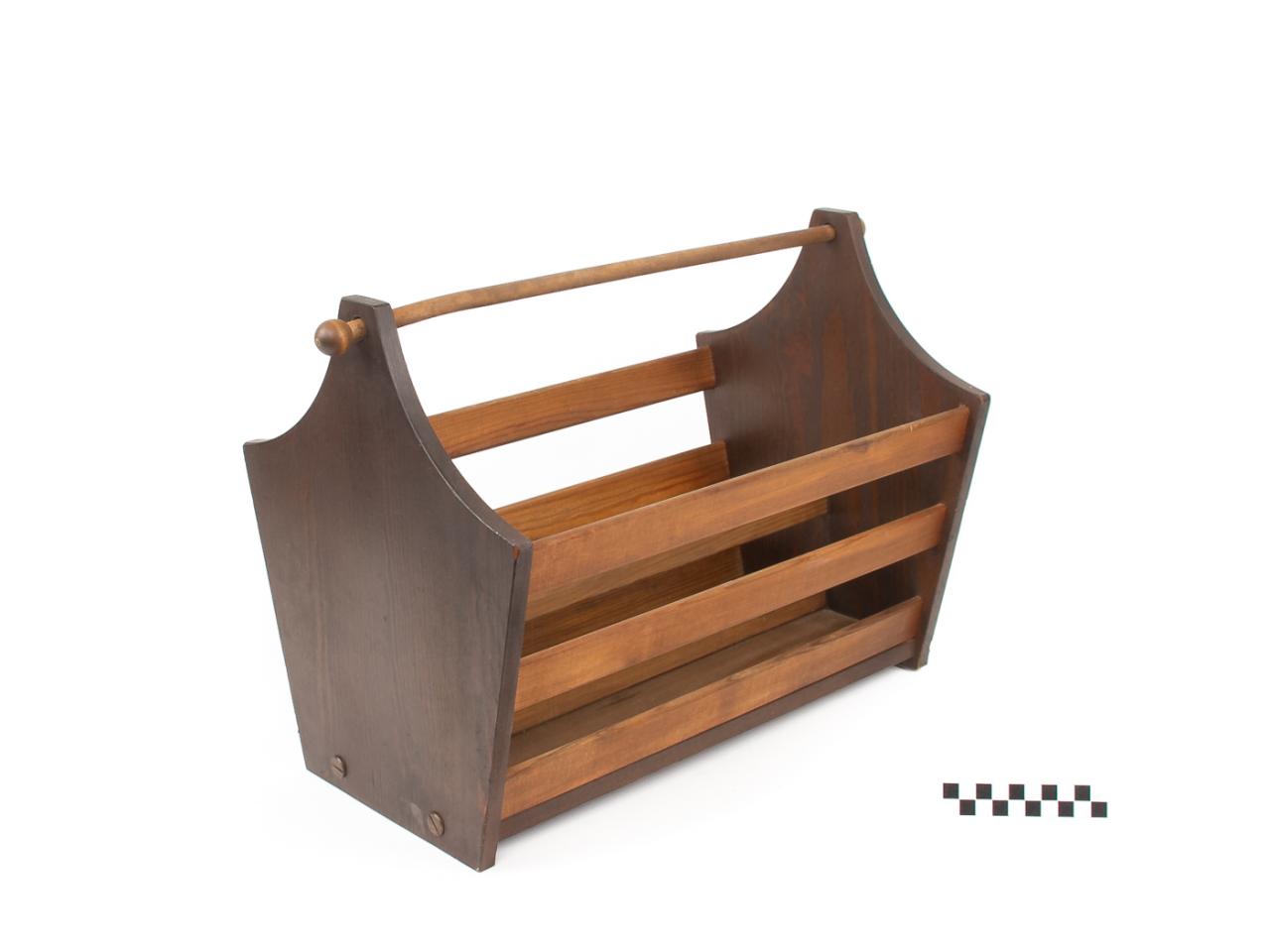 SKRZYNKA NARZĘDZIOWA