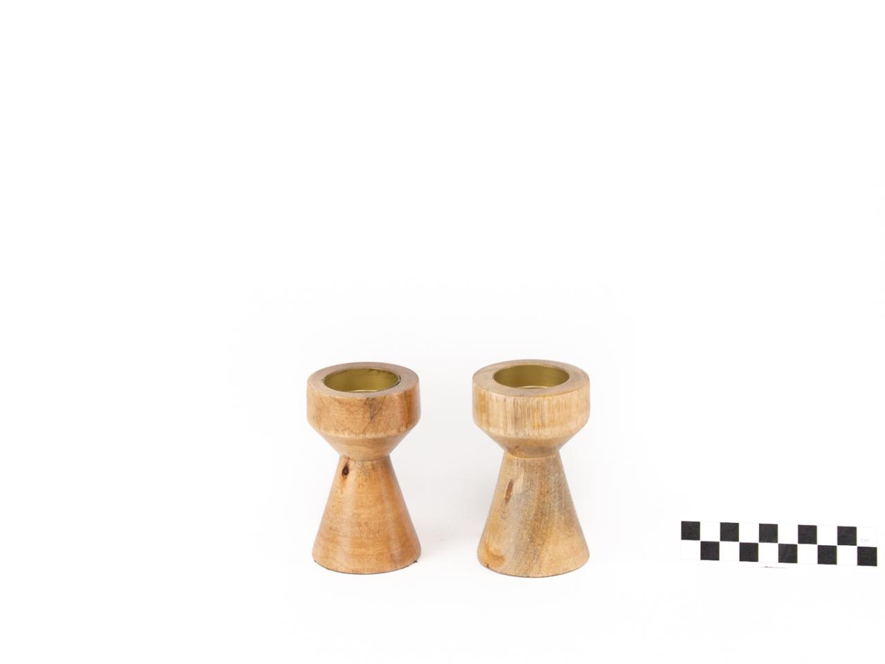 ŚWIECZNIK NA TEALIGHT