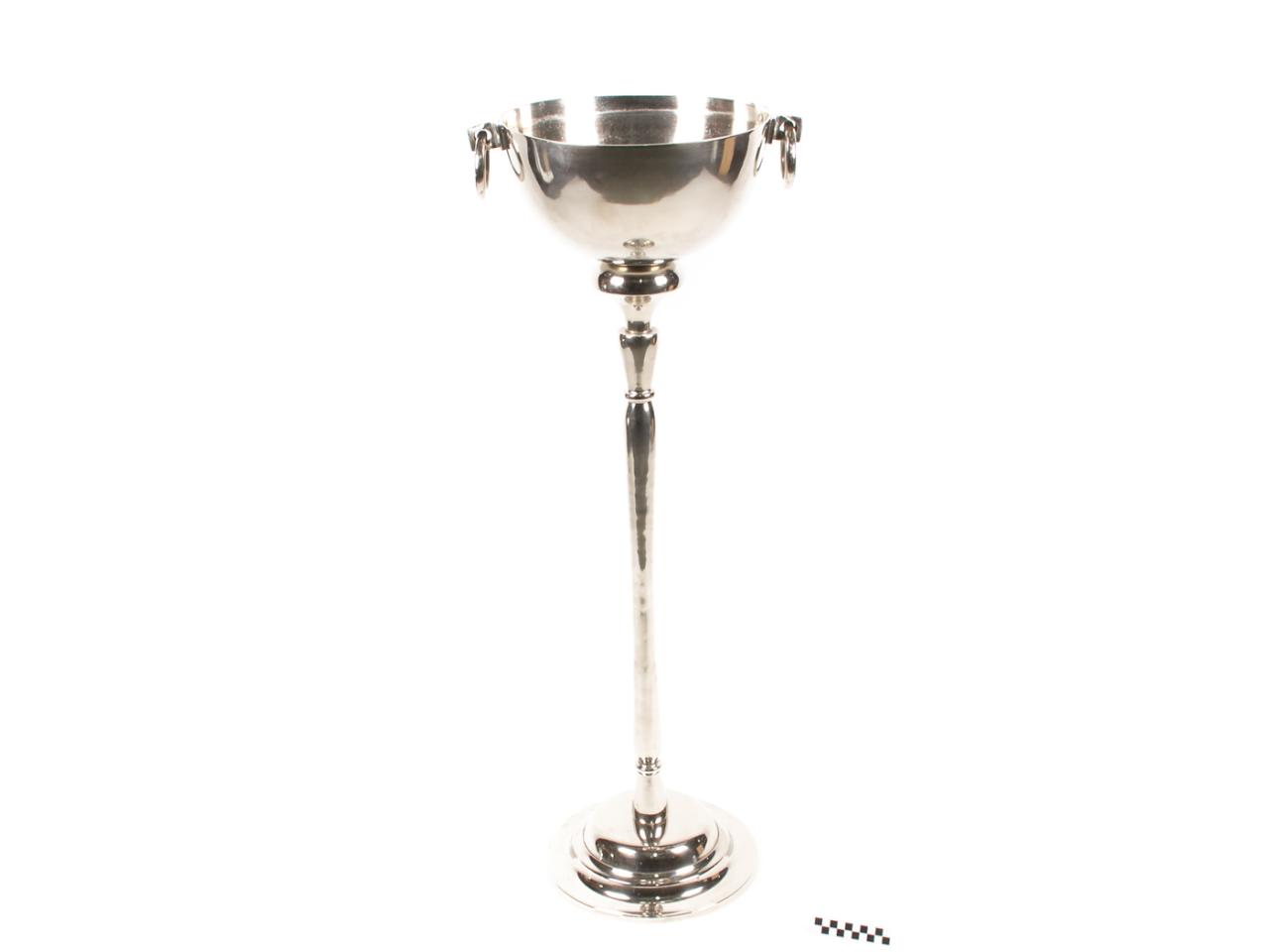 COOLER WIADERKO NA SZAMPANA PODŁOGOWY