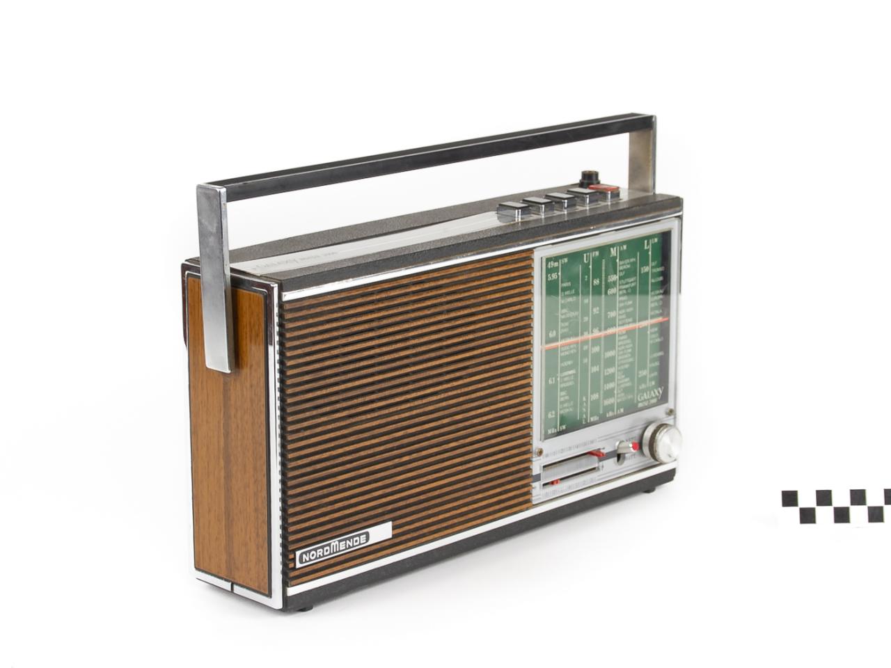 RADIO  RADIOODTWARZACZ