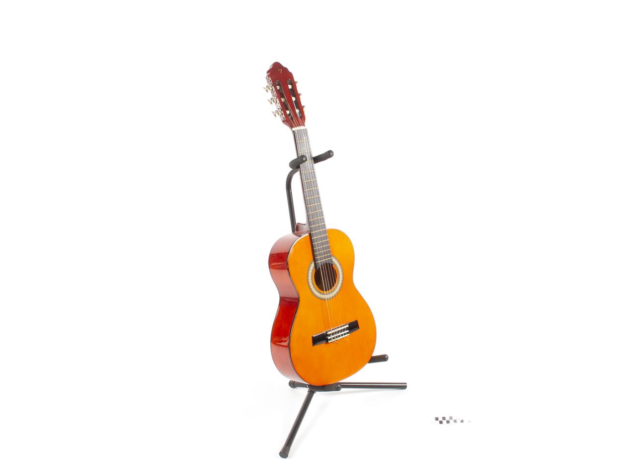 GITARA AKUSTYCZNA