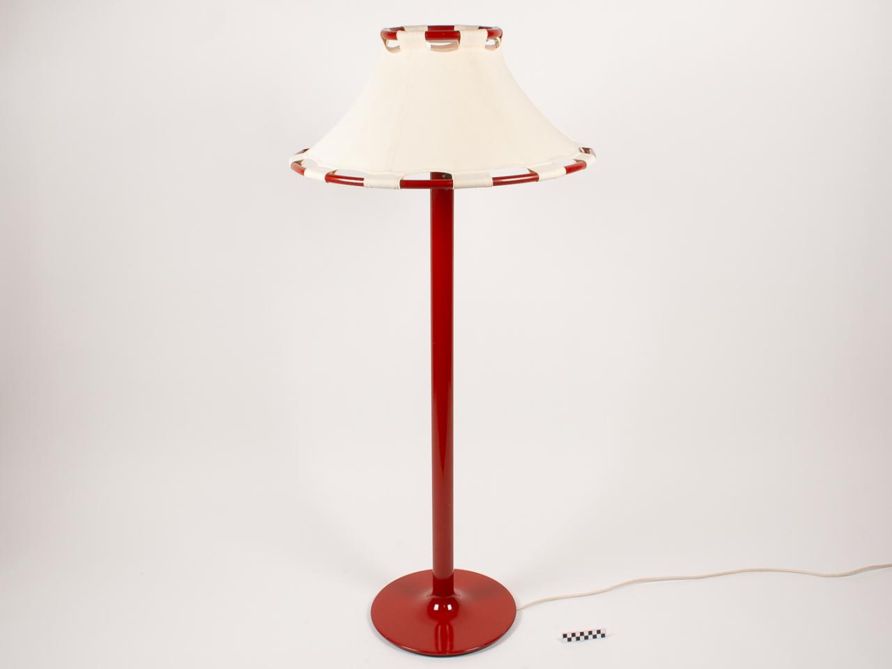 LAMPA PODŁOGOWA, A. EHRNER SZWECJA 