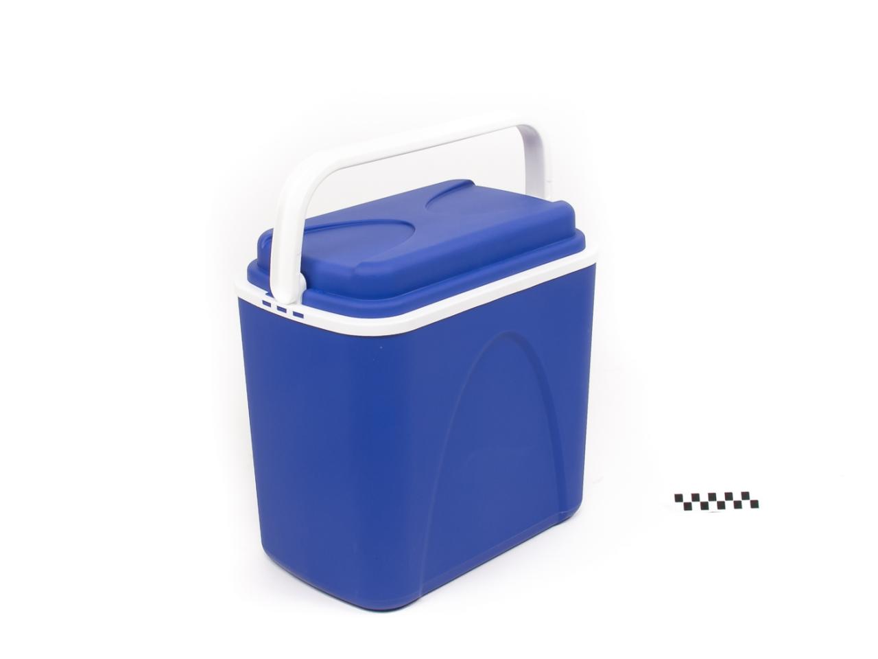 LODÓWKA TURYSTYCZNA