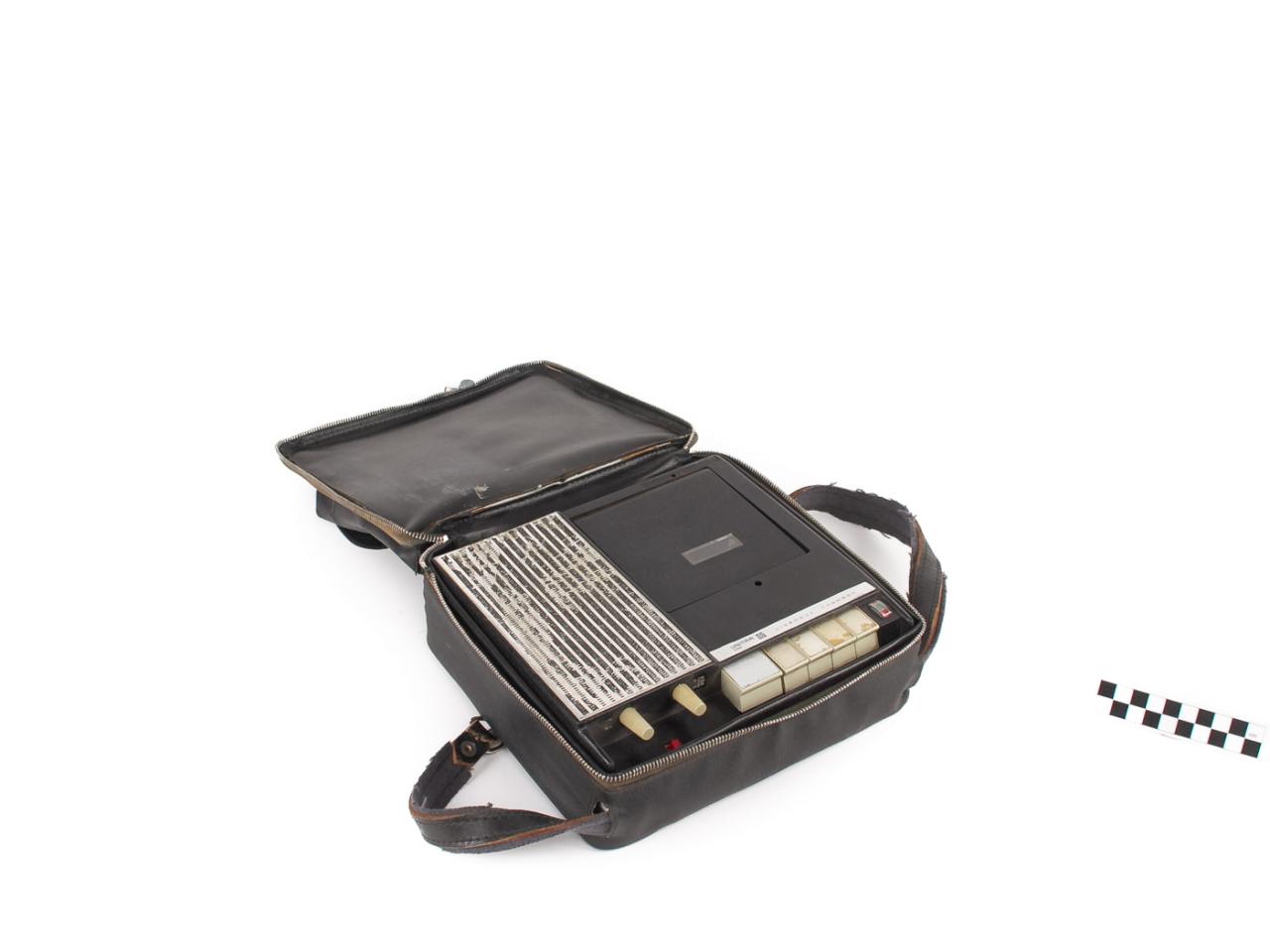 RADIO MAGNETOFON REPORTERSKI