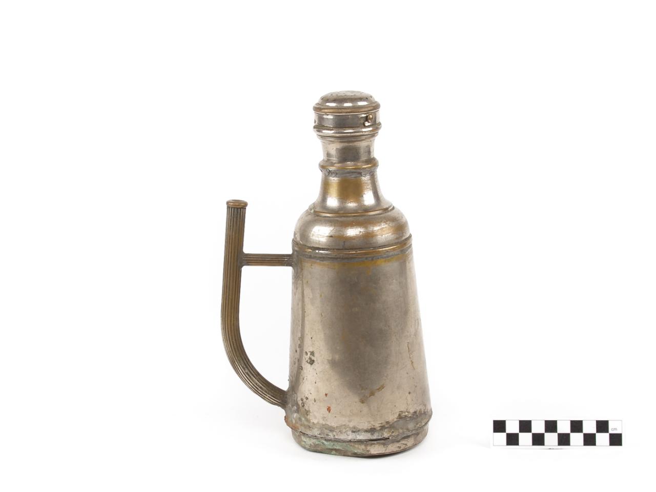 POLEWACZKA FRYZJERSKA