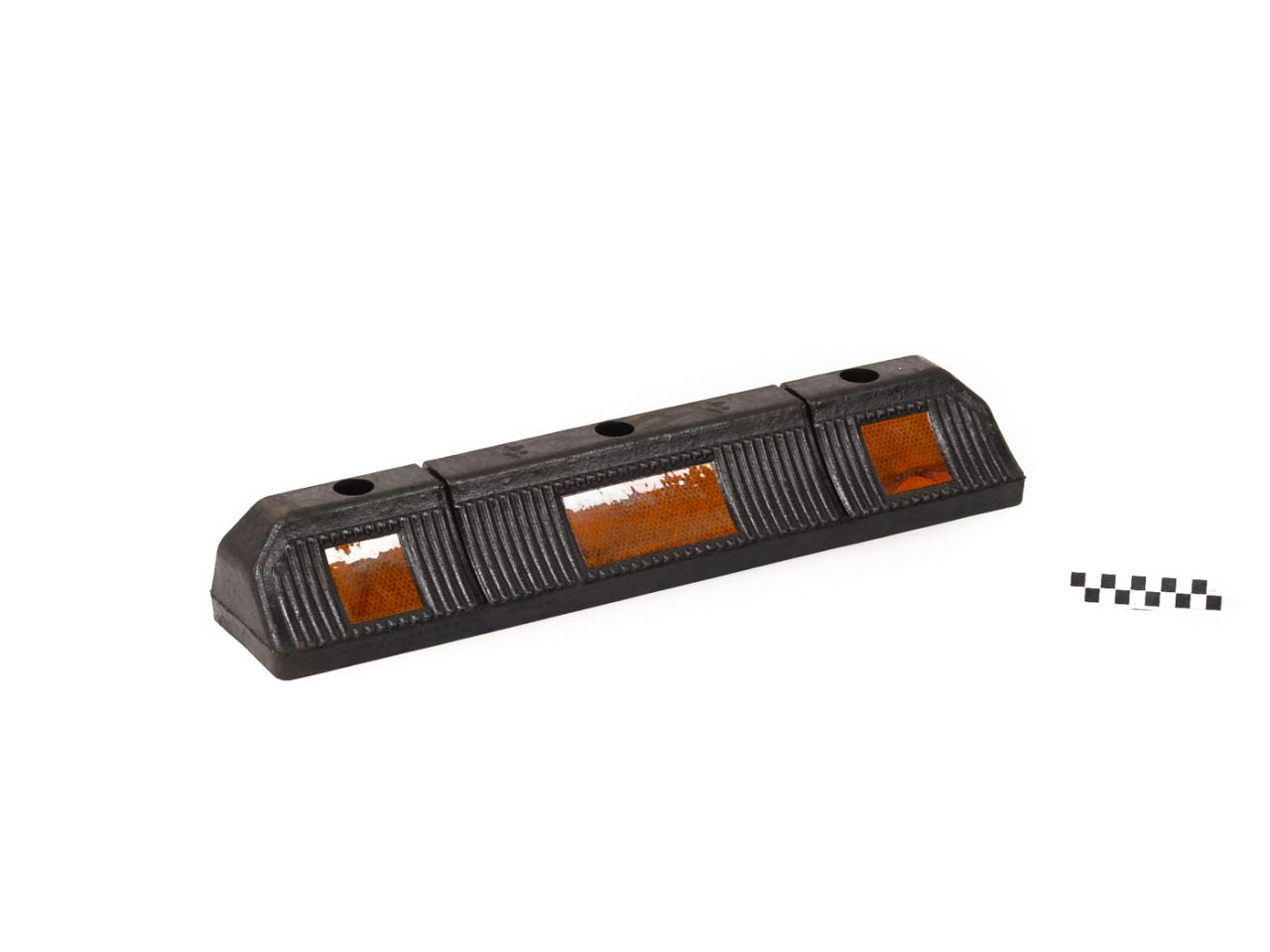 OGRANICZNIK SEPARATOR PARKINGOWY SŁUPEK ULICZNY