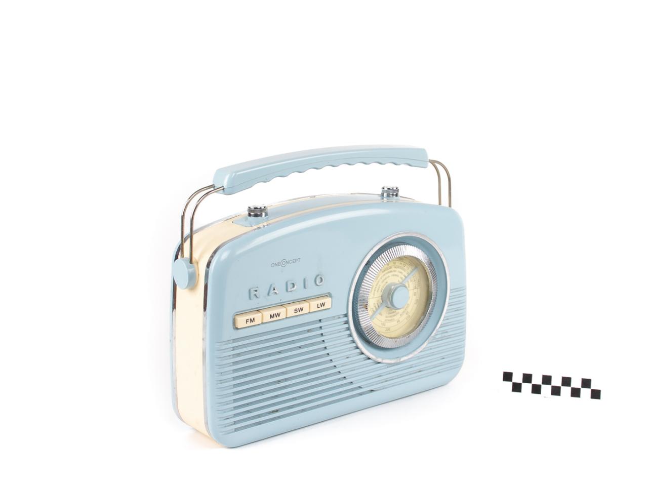RADIO