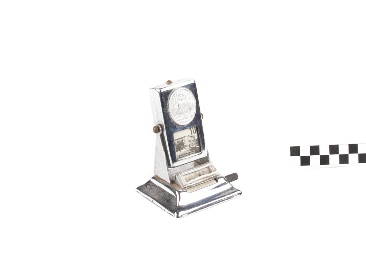 DATOWNIK  KALENDARZ BIURKOWY