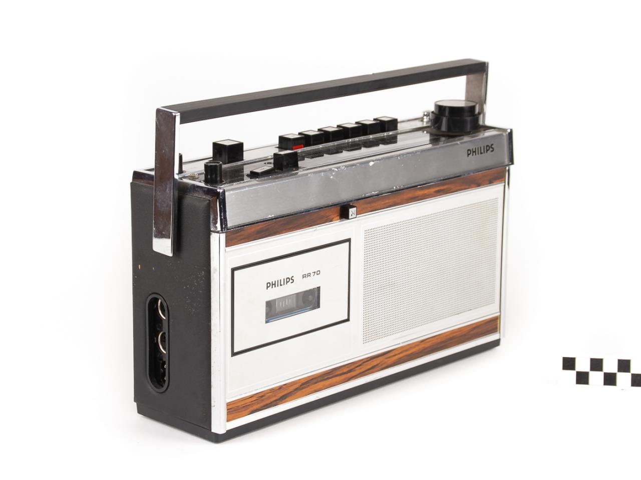 RADIO  RADIOODTWARZACZ