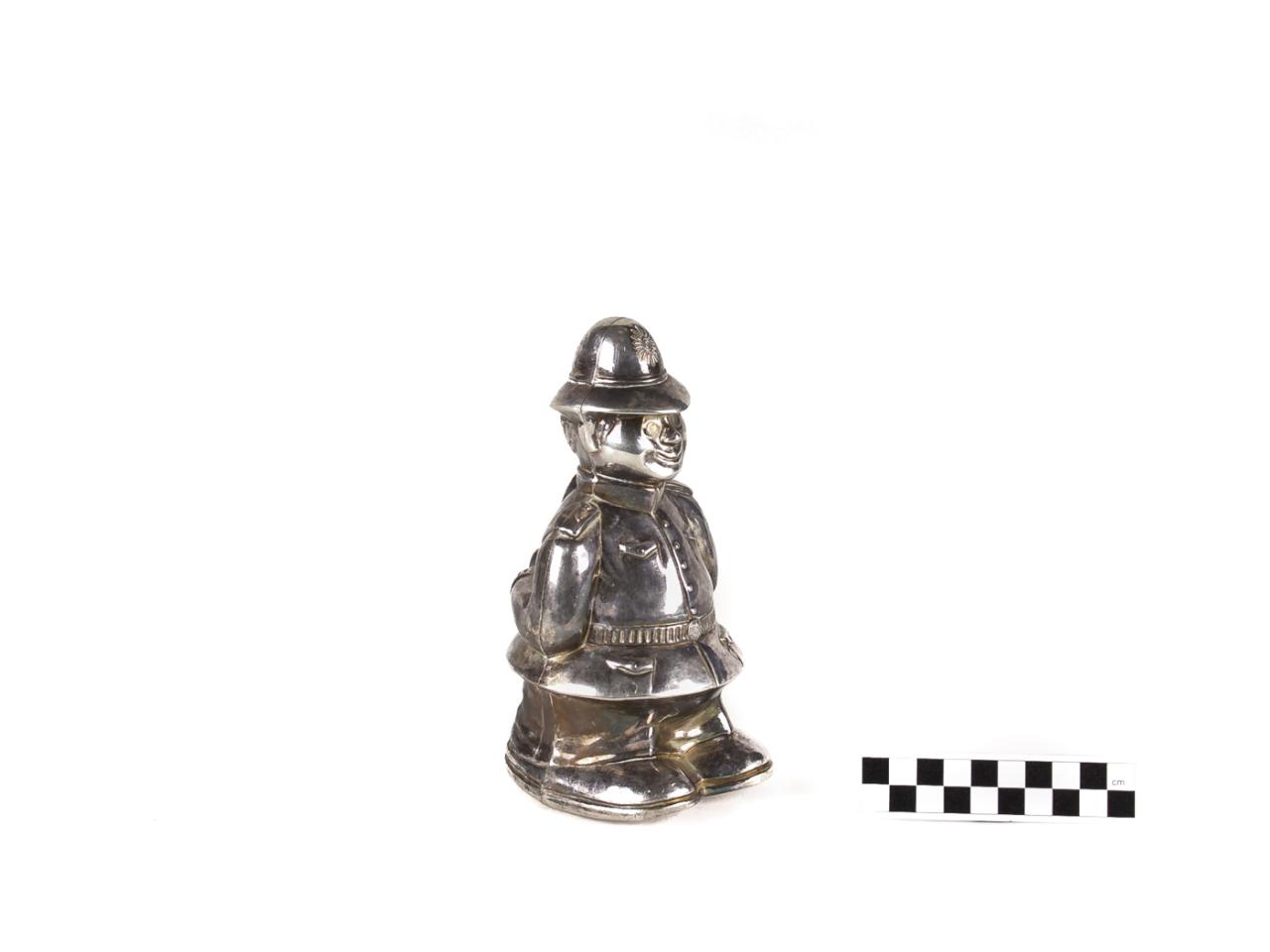 FIGURKA OZDOBNA DEKORACYJNA