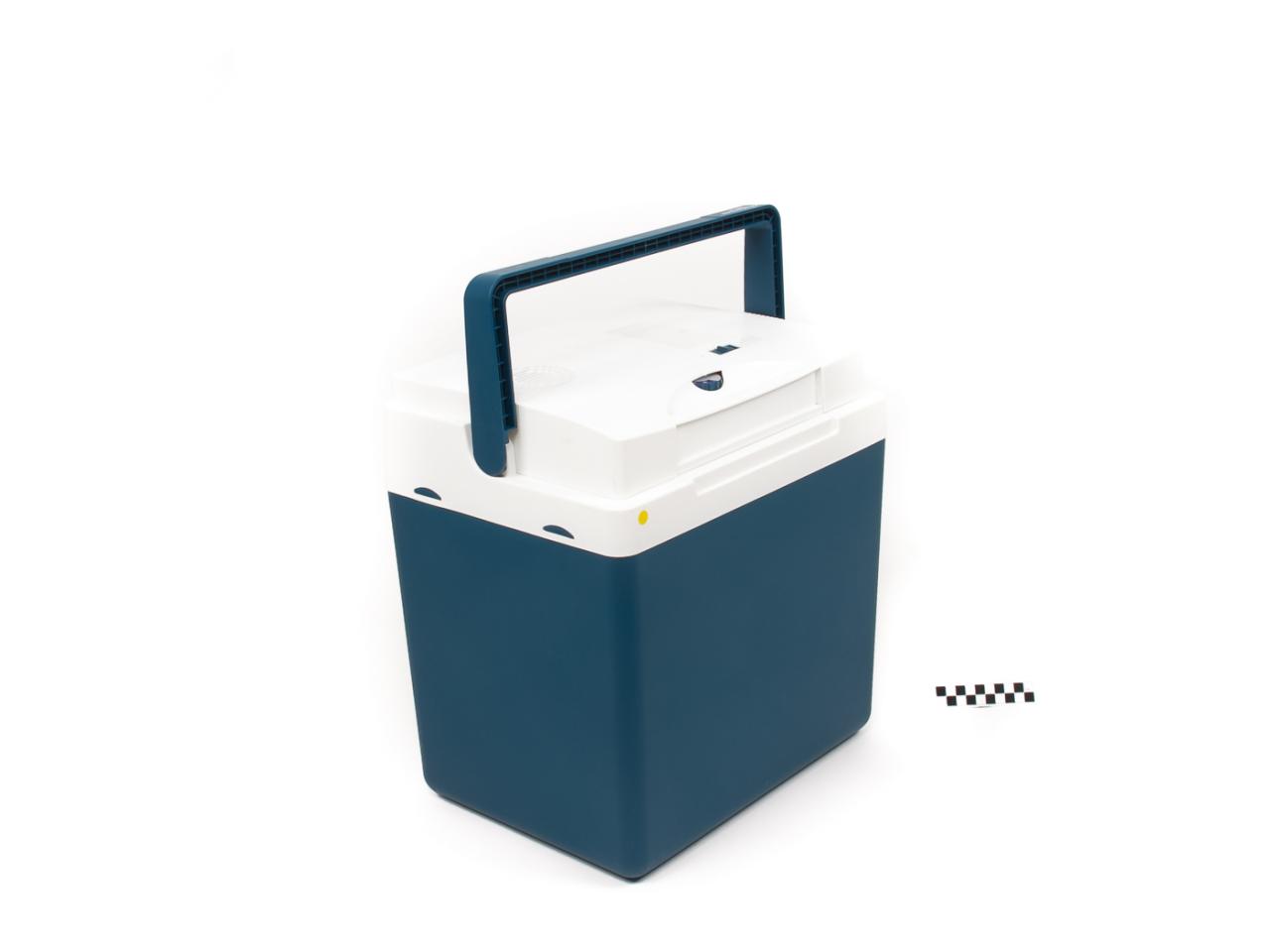 LODÓWKA TURYSTYCZNA