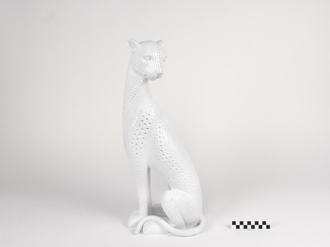 FIGURKA OZDOBNA DEKORACYJNA