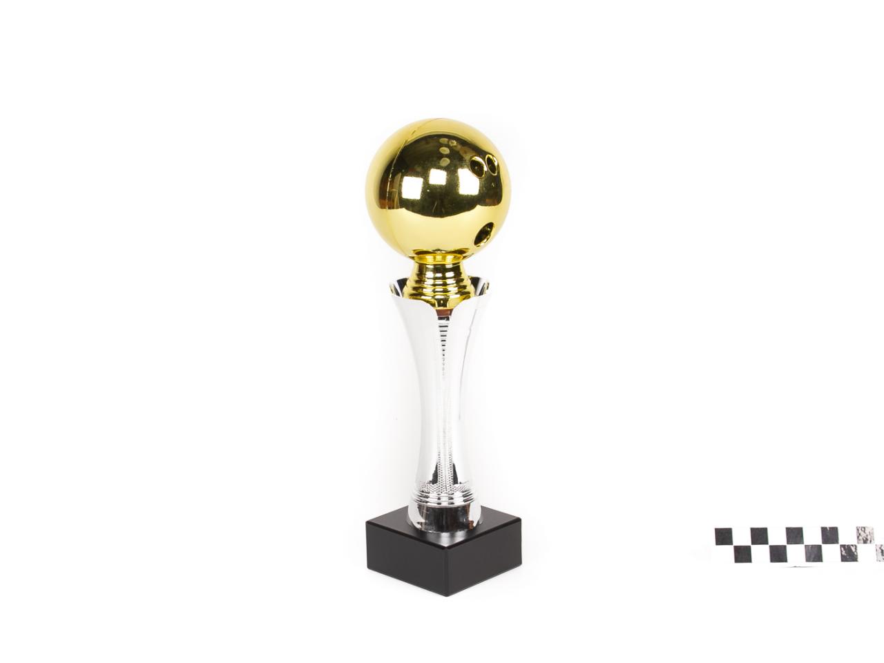 NAGRODA SPORTOWA PUCHAR STATUETKA