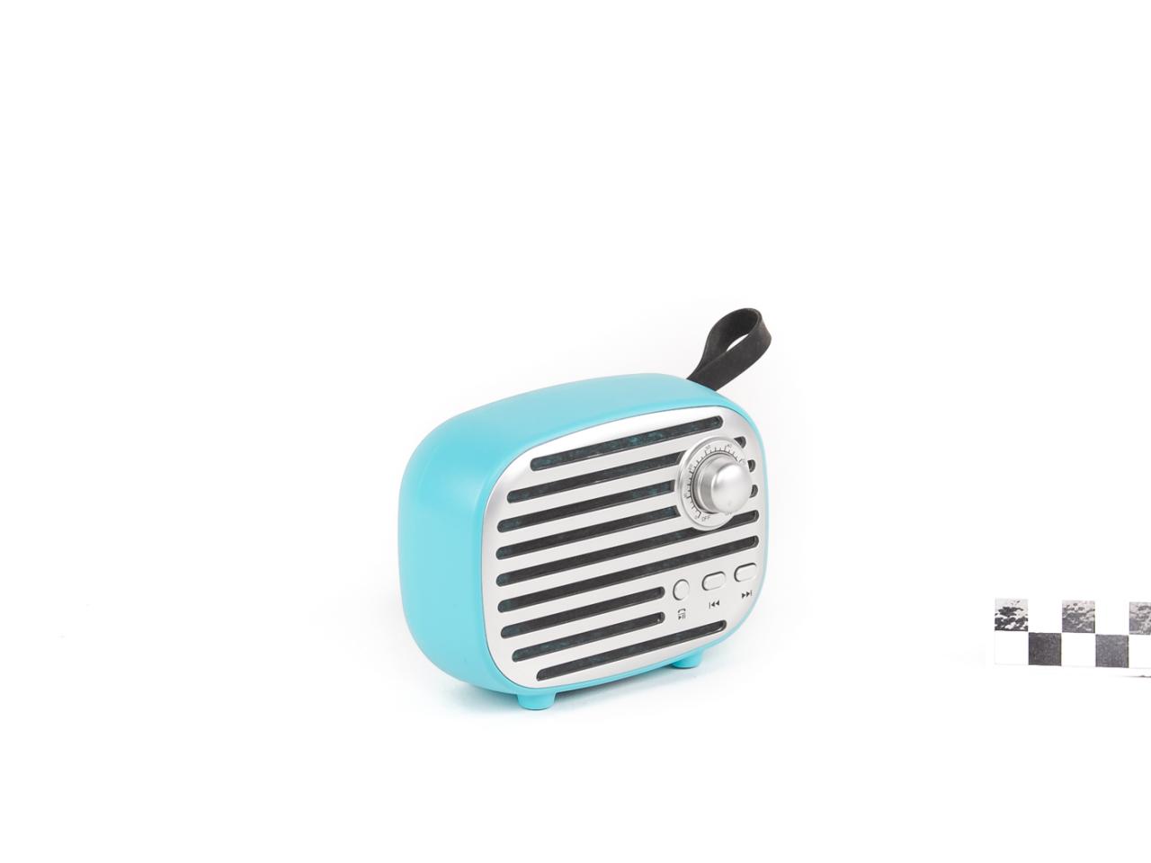 RADIO GŁOŚNIK BLUETOOTH