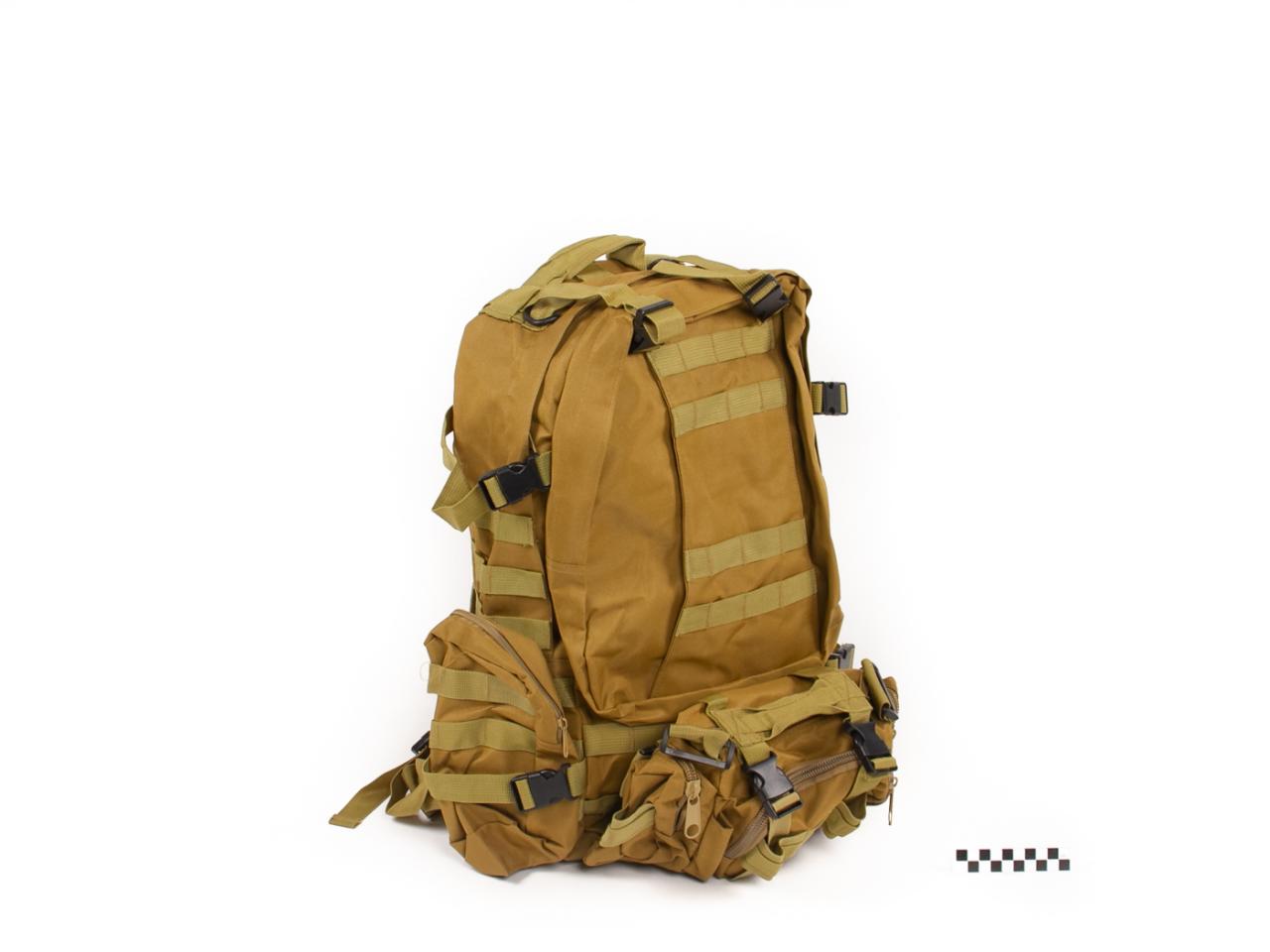 PLECAK WOJSKOWY