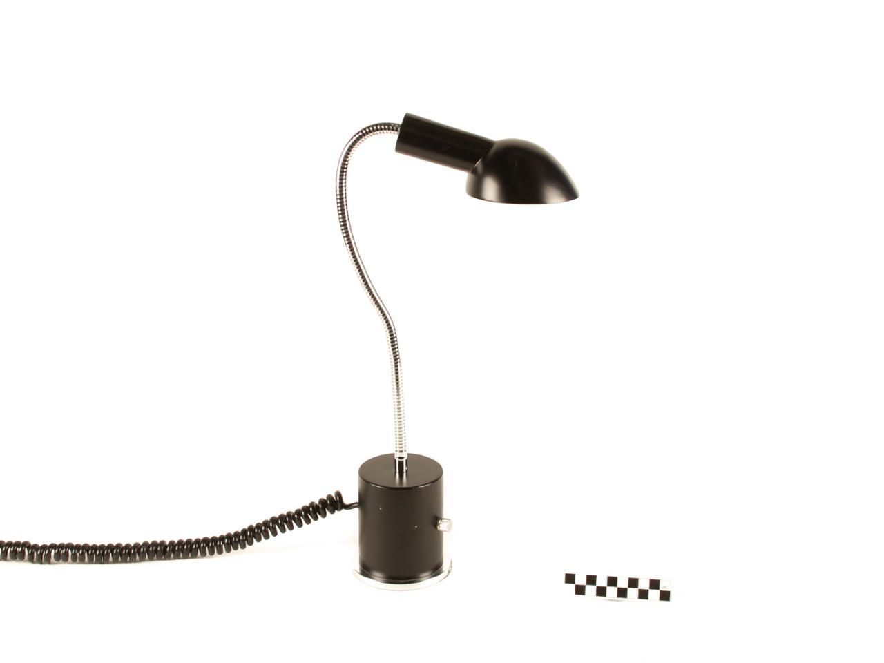 LAMPA BIURKOWA, A.B.CHRISTIANSEN DANIA LATA 60-TE