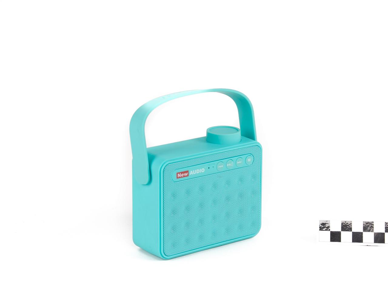 RADIO GŁOŚNIK BLUETOOTH