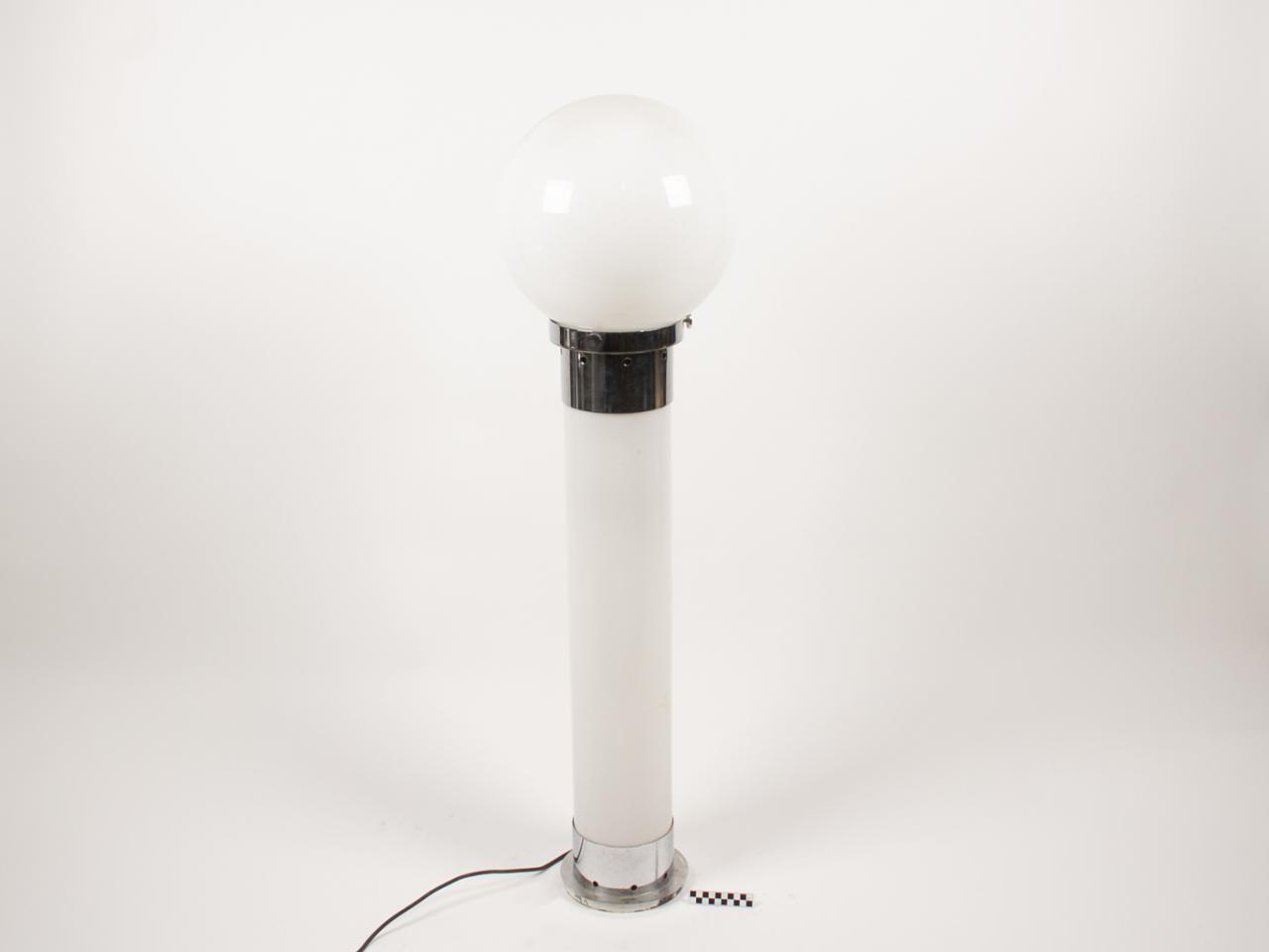 LAMPA PODŁOGOWA, WŁOCHY LATA 70-TE