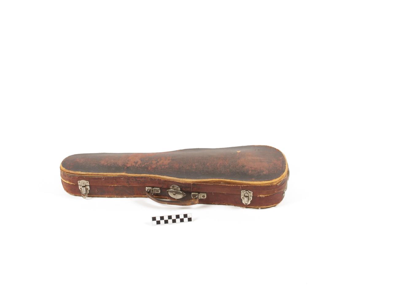 FUTERAŁ NA SKRZYPCE