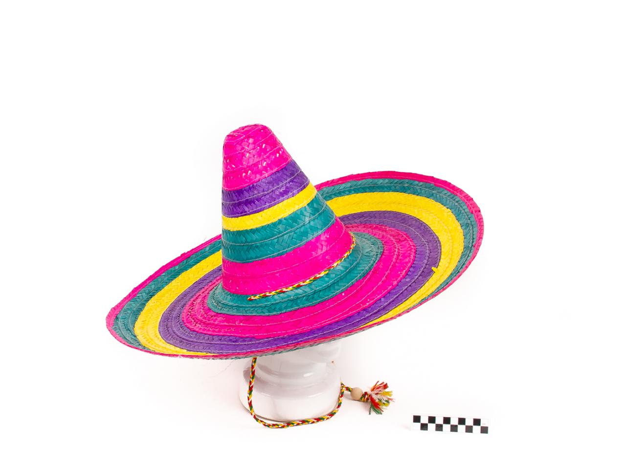 SOMBRERO