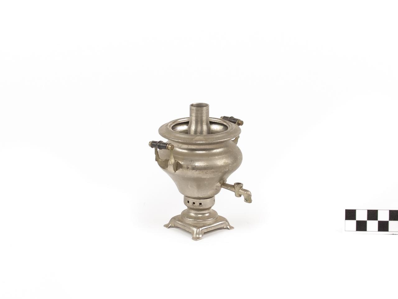 SAMOWAR EKSPRES ZAPARZACZ