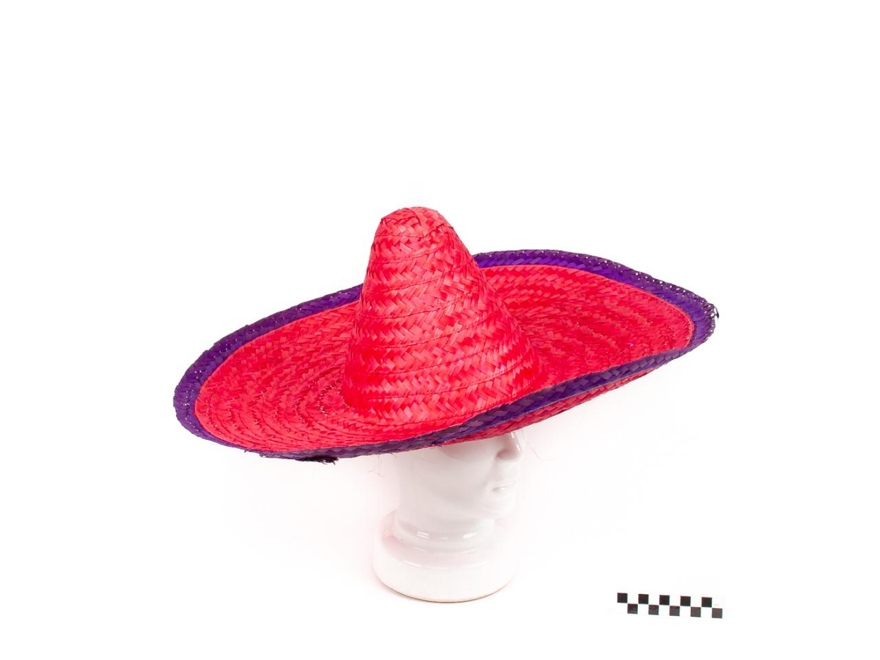 SOMBRERO