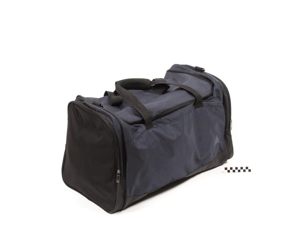 TORBA SPORTOWA/ PODRÓŻNA