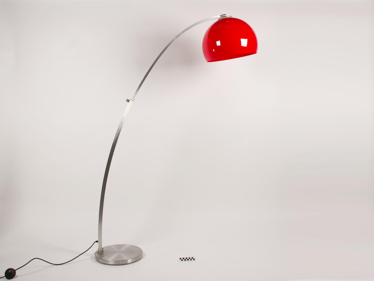 LAMPA PODŁOGOWA