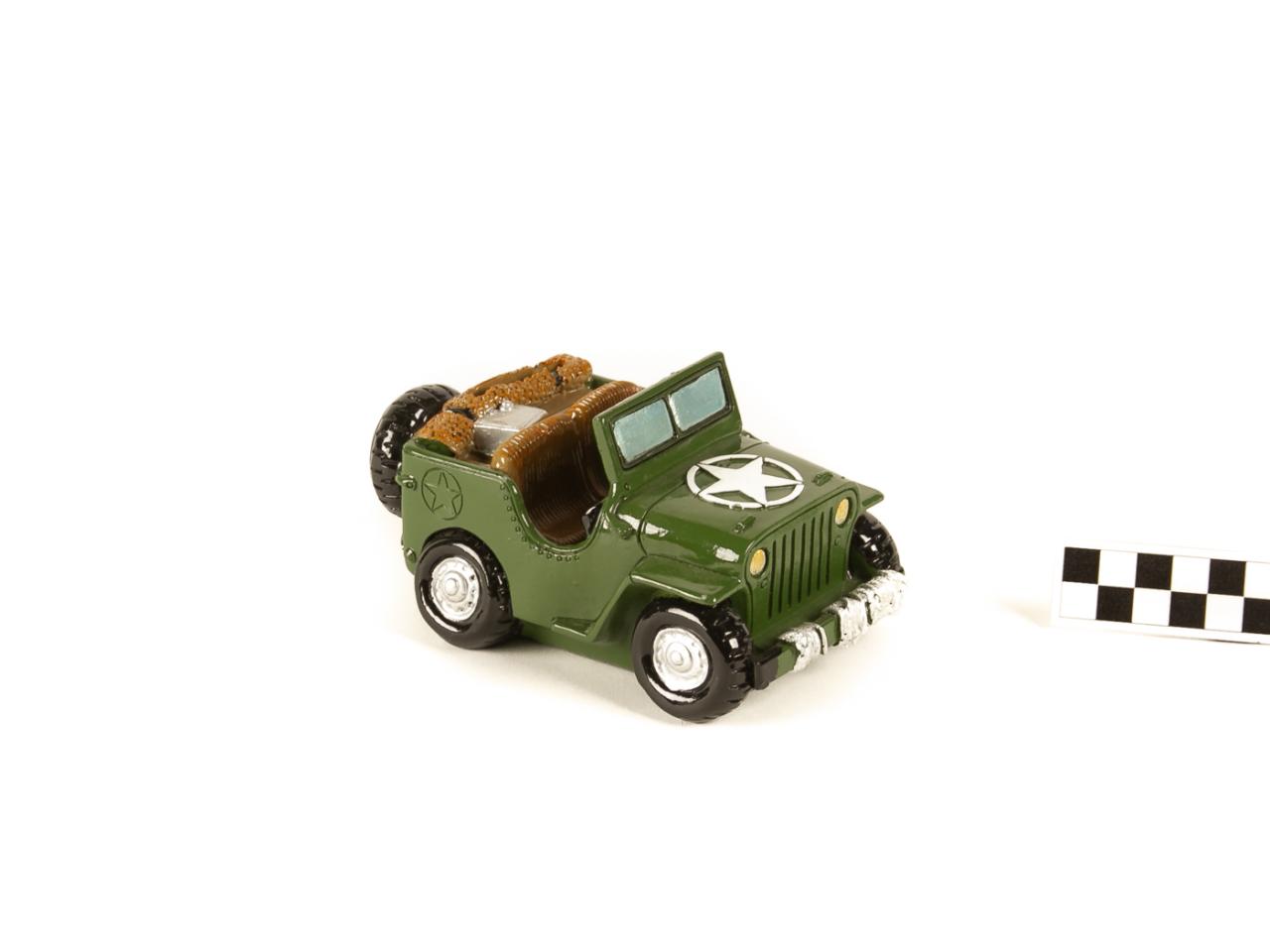 FIGURKA OZDOBNA DEKORACYJNA