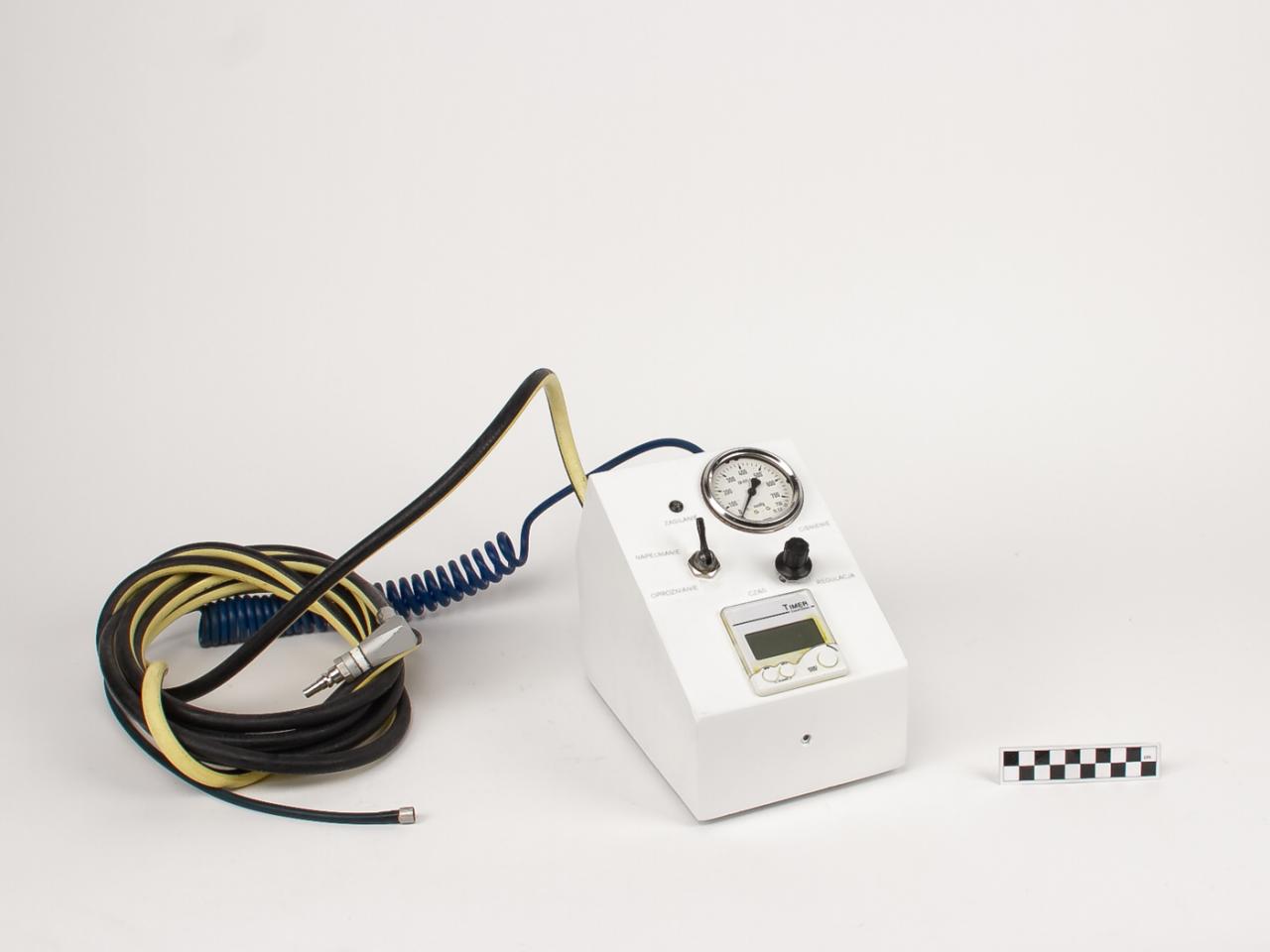 URZĄDZENIE MEDYCZNE