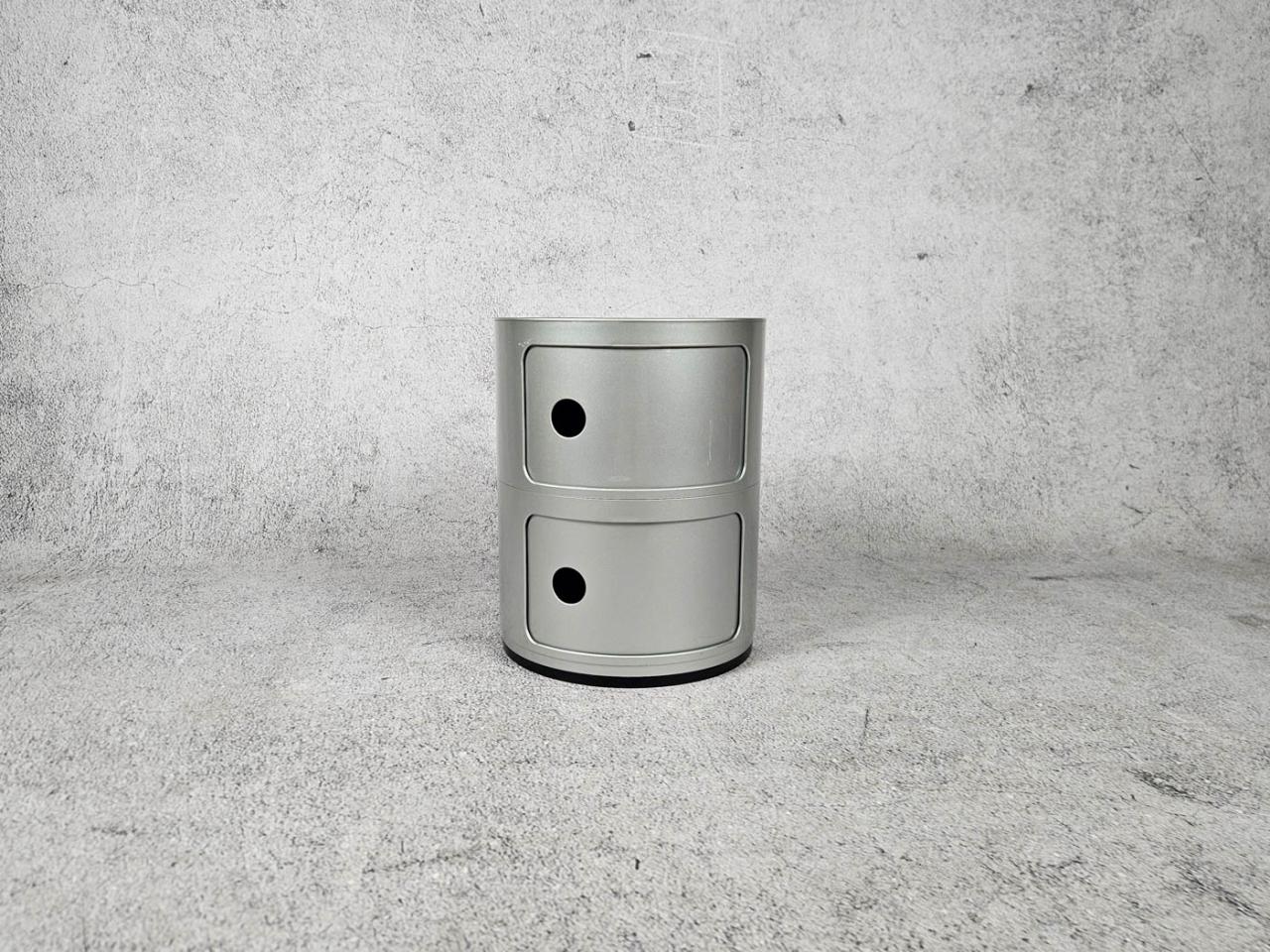 SZAFKA KARTELL COMPONIBILI