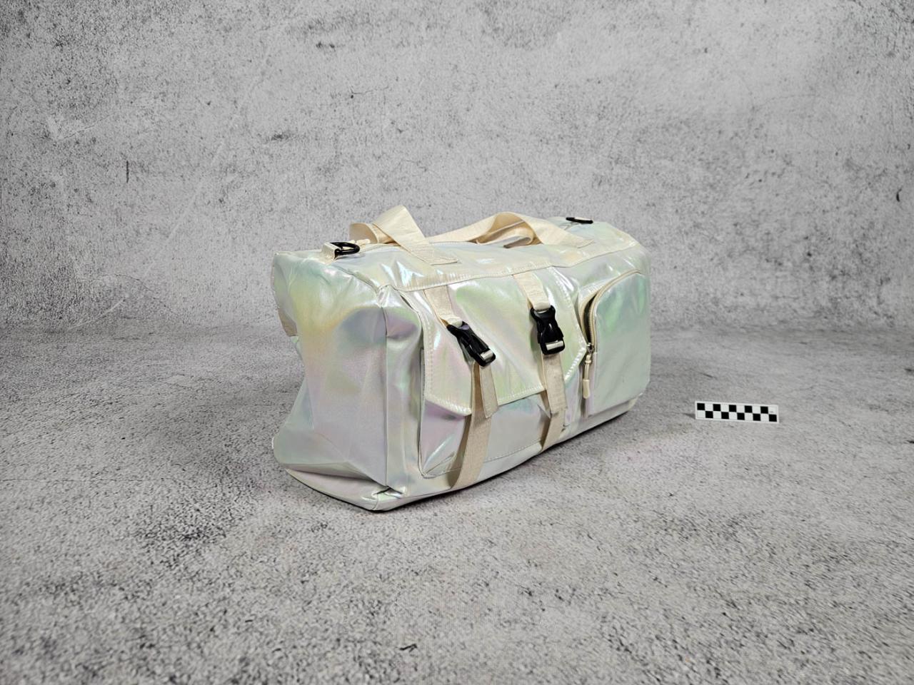 TORBA SPORTOWA/ PODRÓŻNA