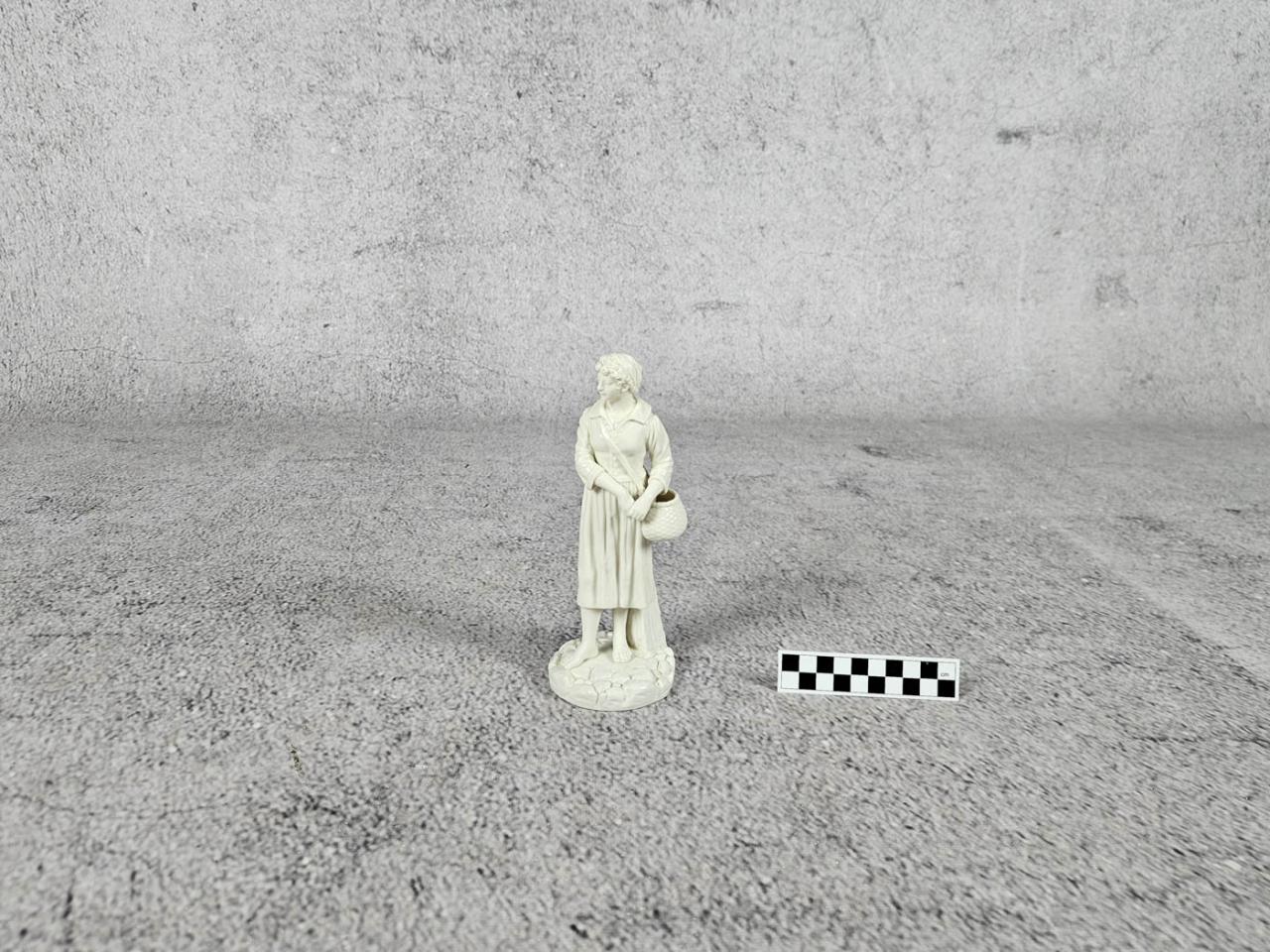 FIGURKA OZDOBNA DEKORACYJNA