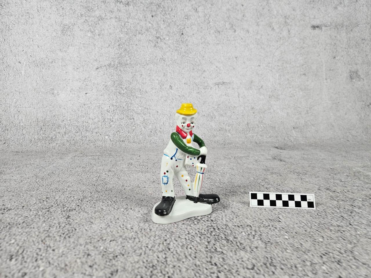 FIGURKA OZDOBNA DEKORACYJNA