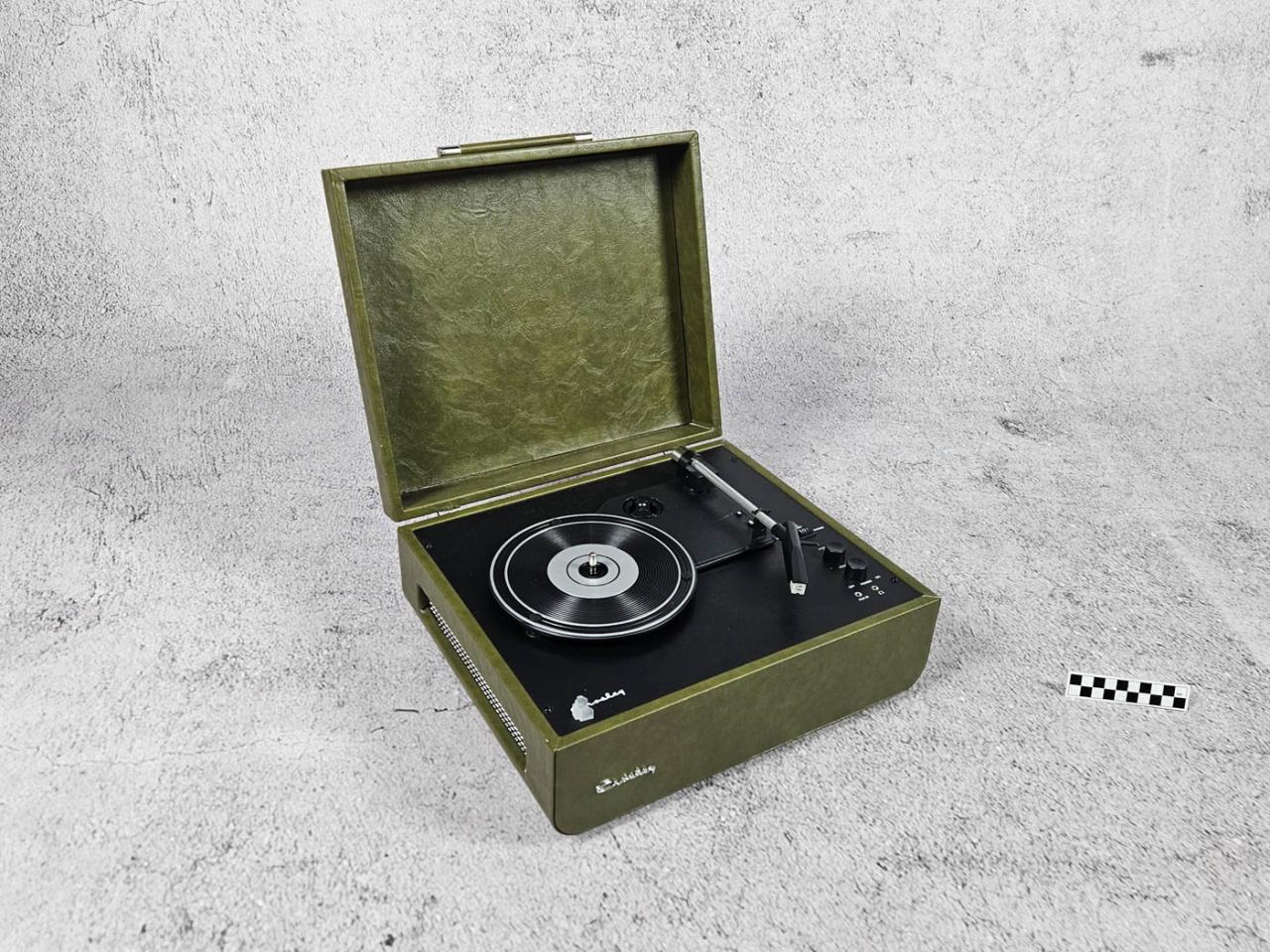 GRAMOFON
