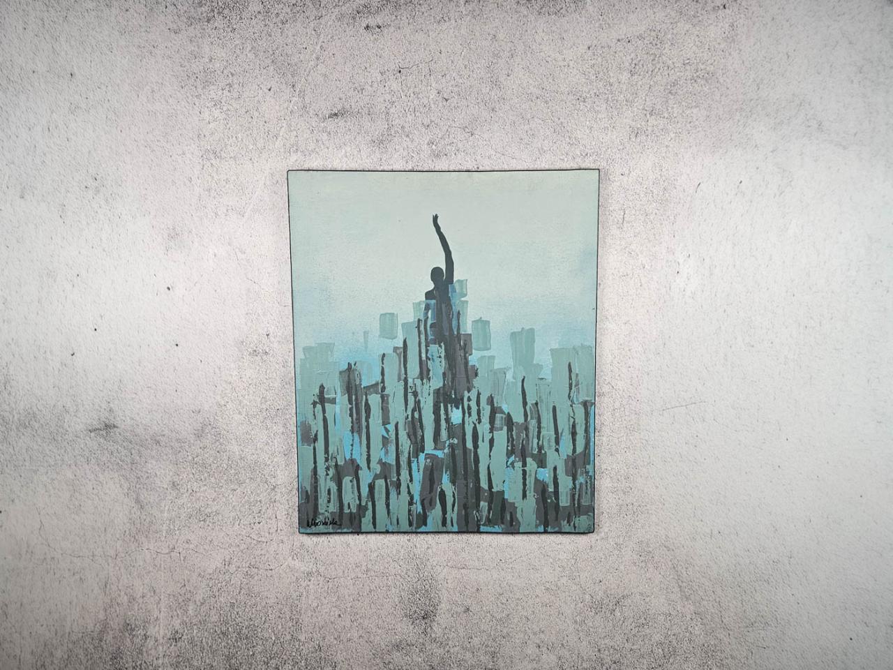 OBRAZ PRACA Z PRAWAMI AUTORSKIMI