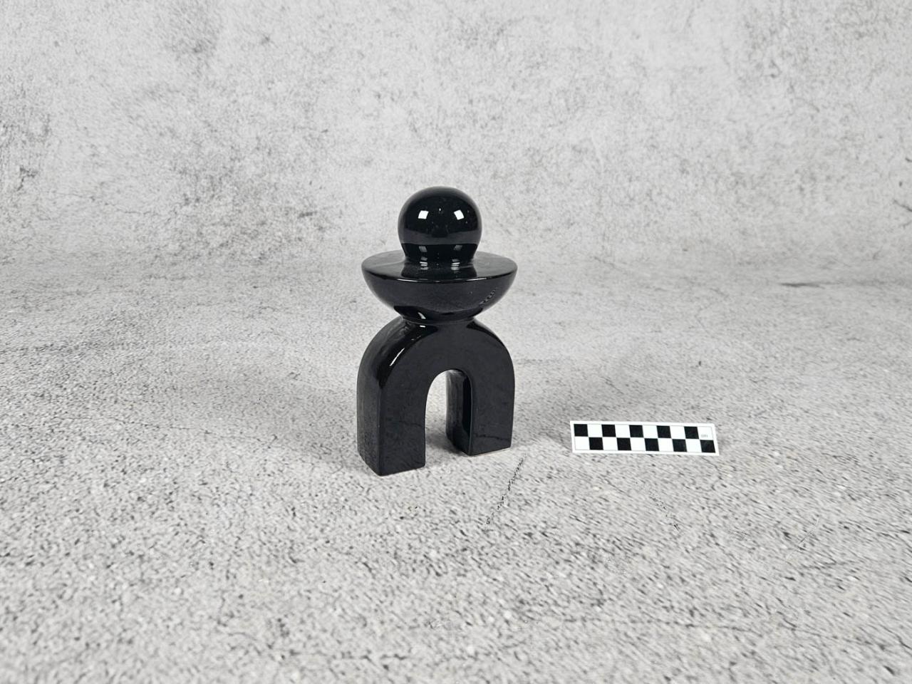 FIGURKA OZDOBNA DEKORACYJNA