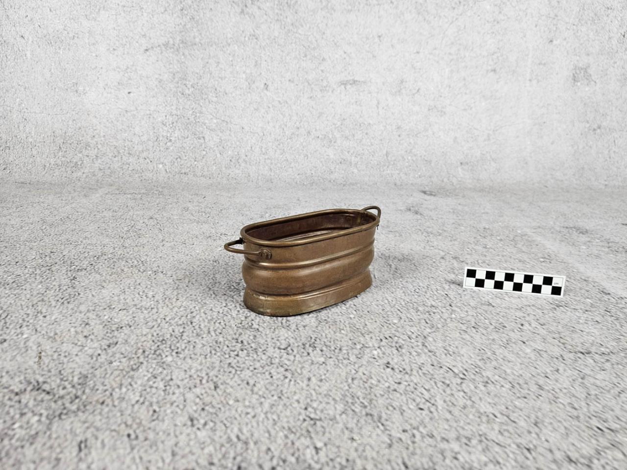 DONICZKA, OSŁONKA NA DONICZKĘ