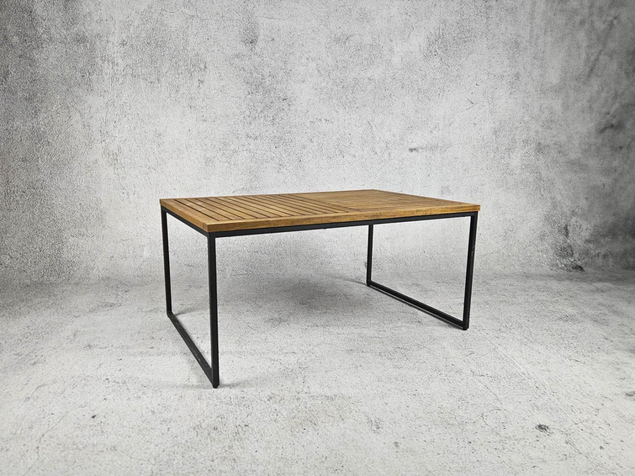 STOLIK KAWOWY OGRODOWY