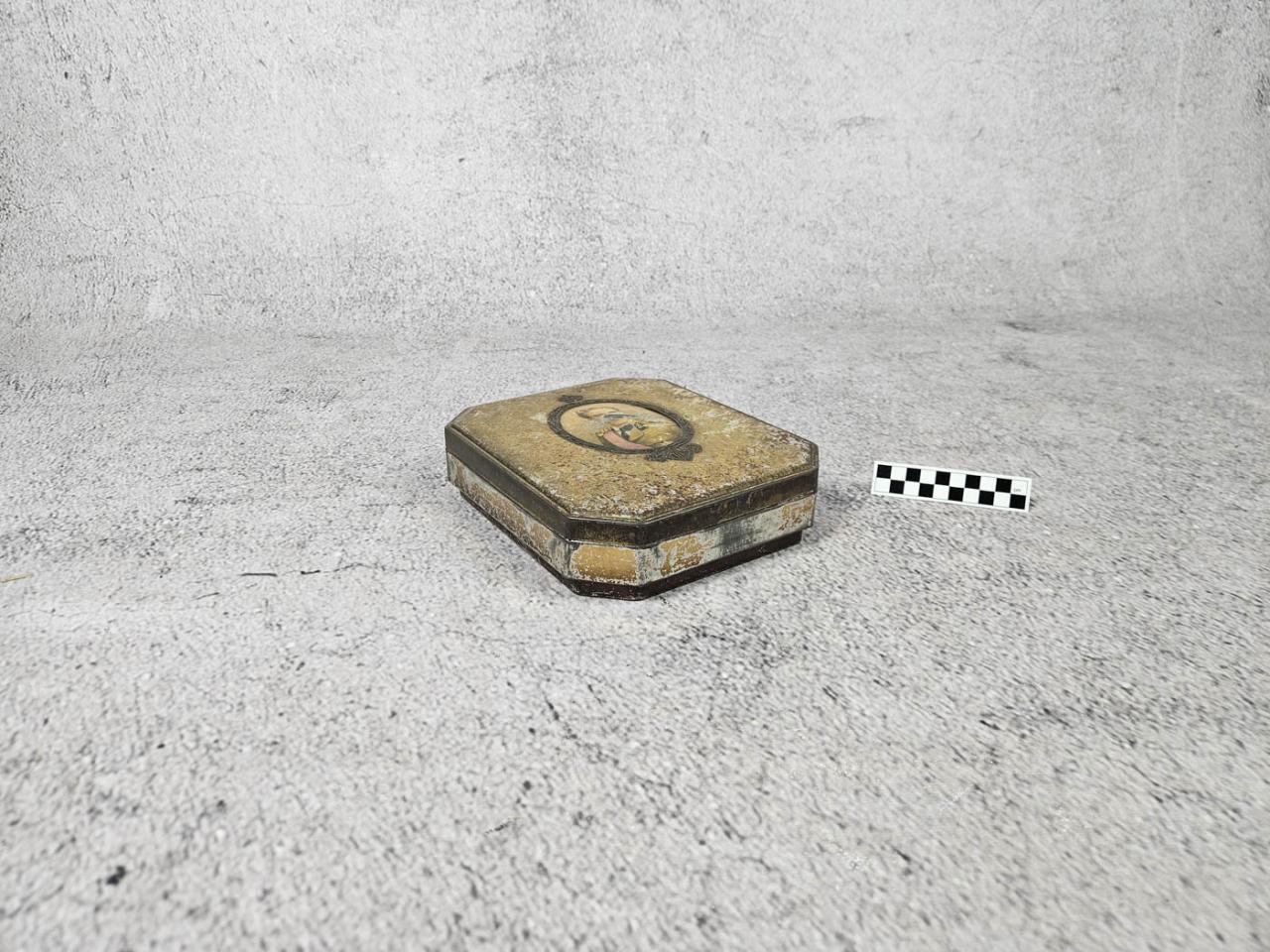 PUDEŁKO SKRZYNECZKA SZKATUŁKA