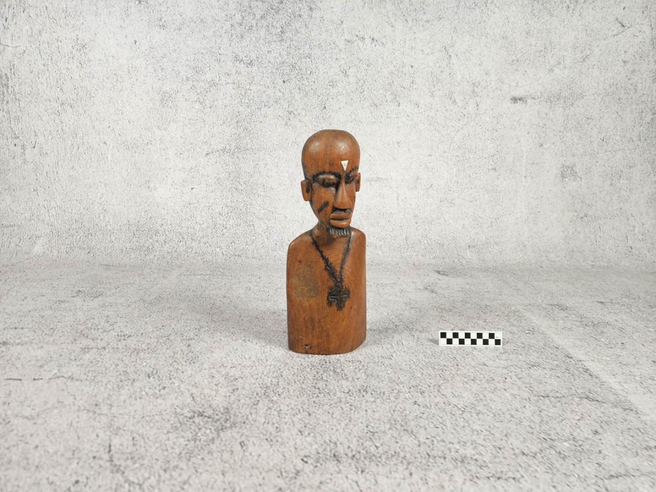 FIGURKA OZDOBNA DEKORACYJNA